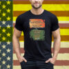 Turnpike Troubadours And Treaty Oak Revival Ridgedale MO 2025 On August 30th Tee Shirt