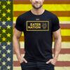 UCI Eater Nation Tee Shirt