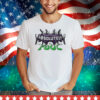 Unsubscribe Podcast Absolutely Foul Tee Shirt