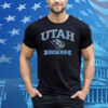 Utah Mammoth Hockey Tee Shirt