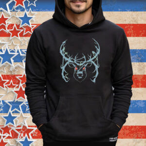 Valheim Eikthyr T-Shirt