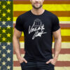 Vegas Matt Limited Edition Vegas Matt Signature Tee Shirt