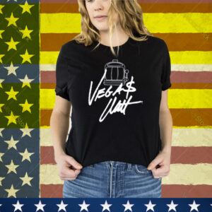 Vegas Matt Limited Edition Vegas Matt Signature Tee Shirt