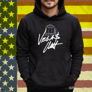 Vegas Matt Limited Edition Vegas Matt Signature Tee Shirt