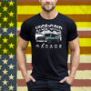 Vice Grip Garage Winter Truck Tee Shirt