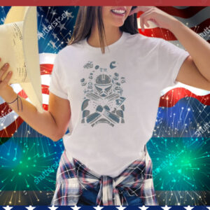 Victory Or Death Tee Shirt
