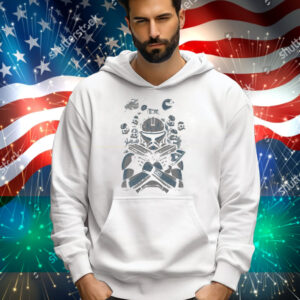 Victory Or Death Tee Shirt