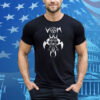 Von Blood Angel Tee Shirt