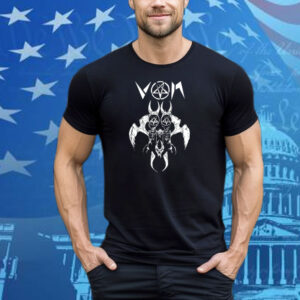 Von Blood Angel Tee Shirt