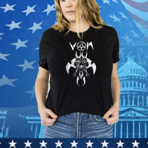 Von Blood Angel Tee Shirt