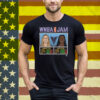 Women's WNBA Jam Valkyries Martin And Hayes Tee Shirt