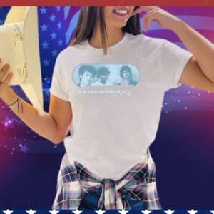 Wallowsinfo Wallows Star Photo Tee Shirt