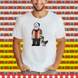 Warren Lotas Baby Skipper Tee Shirt