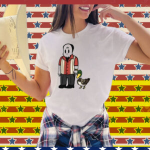 Warren Lotas Baby Skipper Tee Shirt
