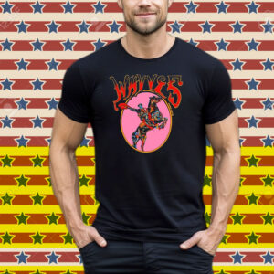 Wavves Cowboy Tee Shirt