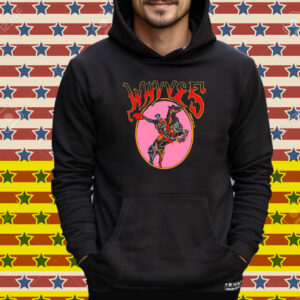 Wavves Cowboy Tee Shirt