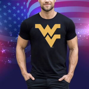 West Virginia Primary Logo Tee Shirt