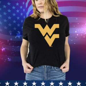 West Virginia Primary Logo Tee Shirt