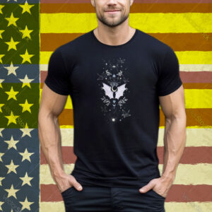 When The Moon Hatched Tee Shirt