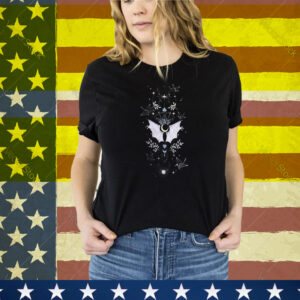 When The Moon Hatched Tee Shirt