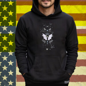 When The Moon Hatched Tee Shirt