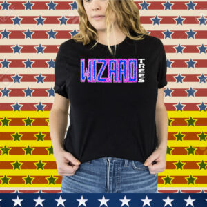Wizard Trees Static Tee Shirt