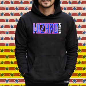 Wizard Trees Static Tee Shirt