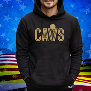 Women's Cavs Tee Shirt
