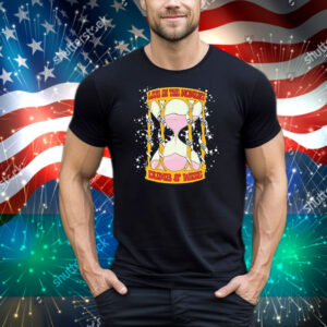 XPLR Live In The Moment Dumb And Wise Hourglass Tee Shirt