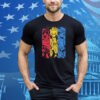 Xenoblade Main Character Tee Shirt
