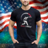 Yankees Empire To The Max Fried Tee Shirt