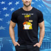 Yes But Have You Tried LSD It’s Starting To Kick In Guys Tee Shirt