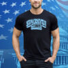 Yoalvarodiaz Sayocruz Tour Tee Shirt