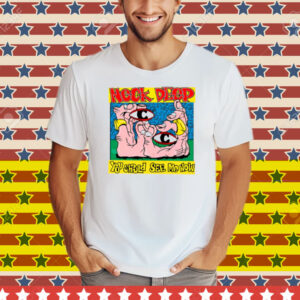You Should See Me Now Artwork Tee Shirt