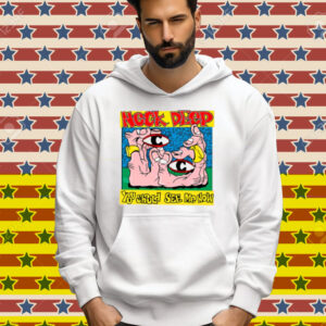 You Should See Me Now Artwork Tee Shirt