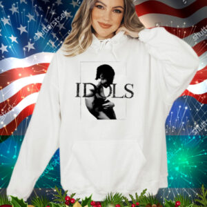 Yungblud Idols Cover T-Shirt