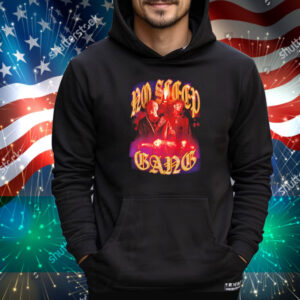 Yzo & Ptk No Sleep Gang Tee Shirt