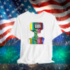 Zeds Dead Test Pattern New T-Shirt