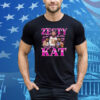 Zesty Kat Tee Shirt