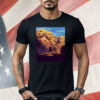 Alex Caruso Mount Rushmore Shirt