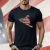 B-2 Bomber Stealth Aircraft Schematic American Shirt