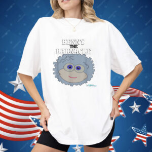 Benny The Barnacle Shirt