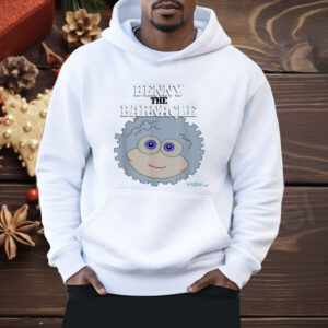 Benny The Barnacle Shirt