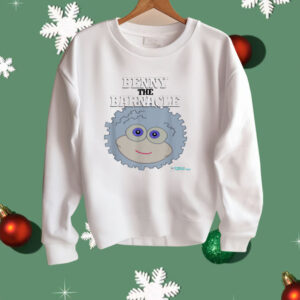 Benny The Barnacle Shirt