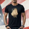 Capybara Chewy Shirt