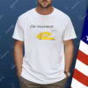 Car Insurance I Fucking Love Tomatoes Dude Shirt