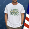 Chinga La Migra Pro Immigration Fascism Human Rights Shirt
