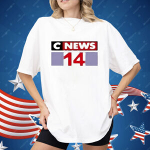 Cnews 14 Shirt