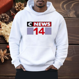 Cnews 14 Shirt