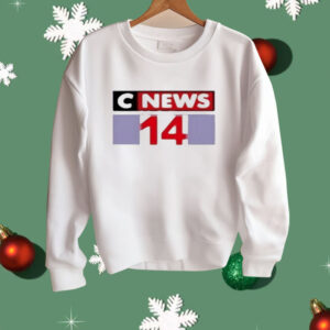 Cnews 14 Shirt